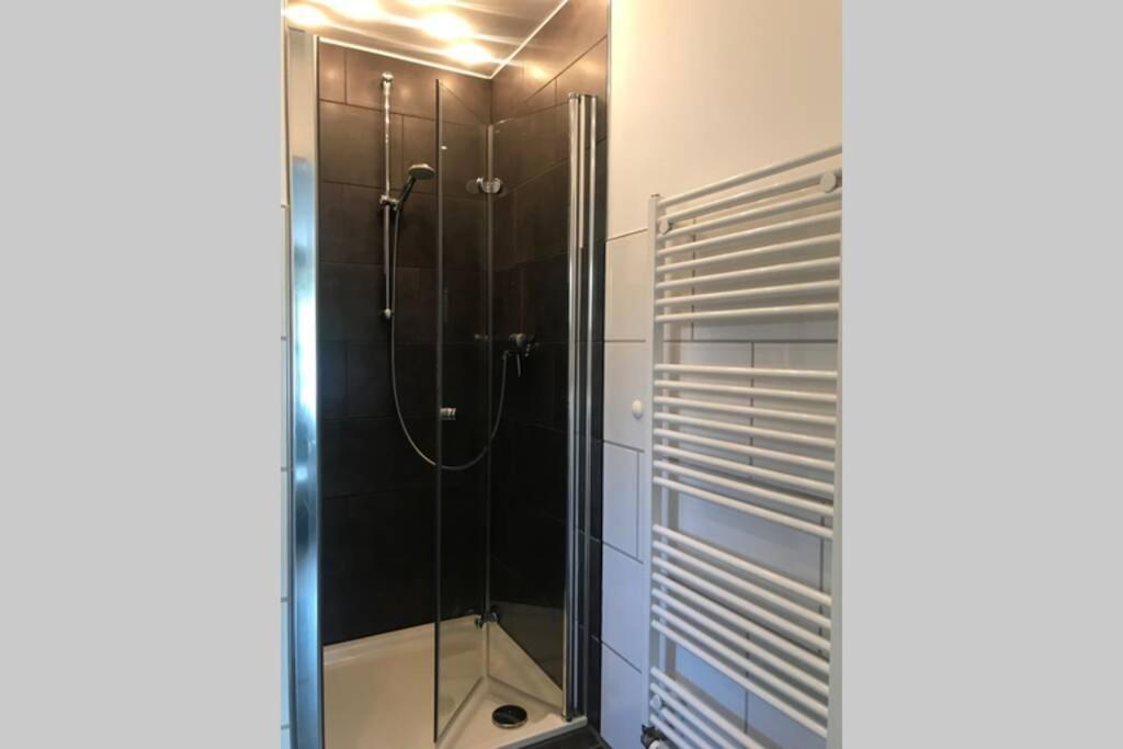 Nordsee Ferienwohnung Fuer 2 Personen Schillig Exterior photo